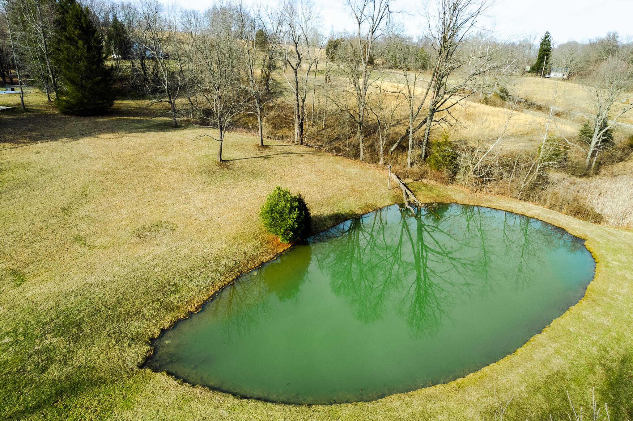 681 Lunbeck Road Chillicothe, OH 45601 - Photo 33 of 39 DJI_0179