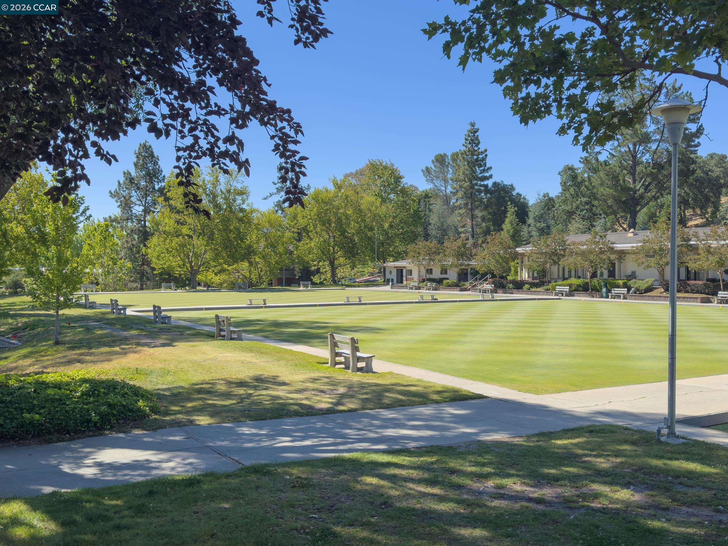 3349 Golden Rain Road, Unit 15 Walnut Creek, CA 94595 - Photo 38 of 57
