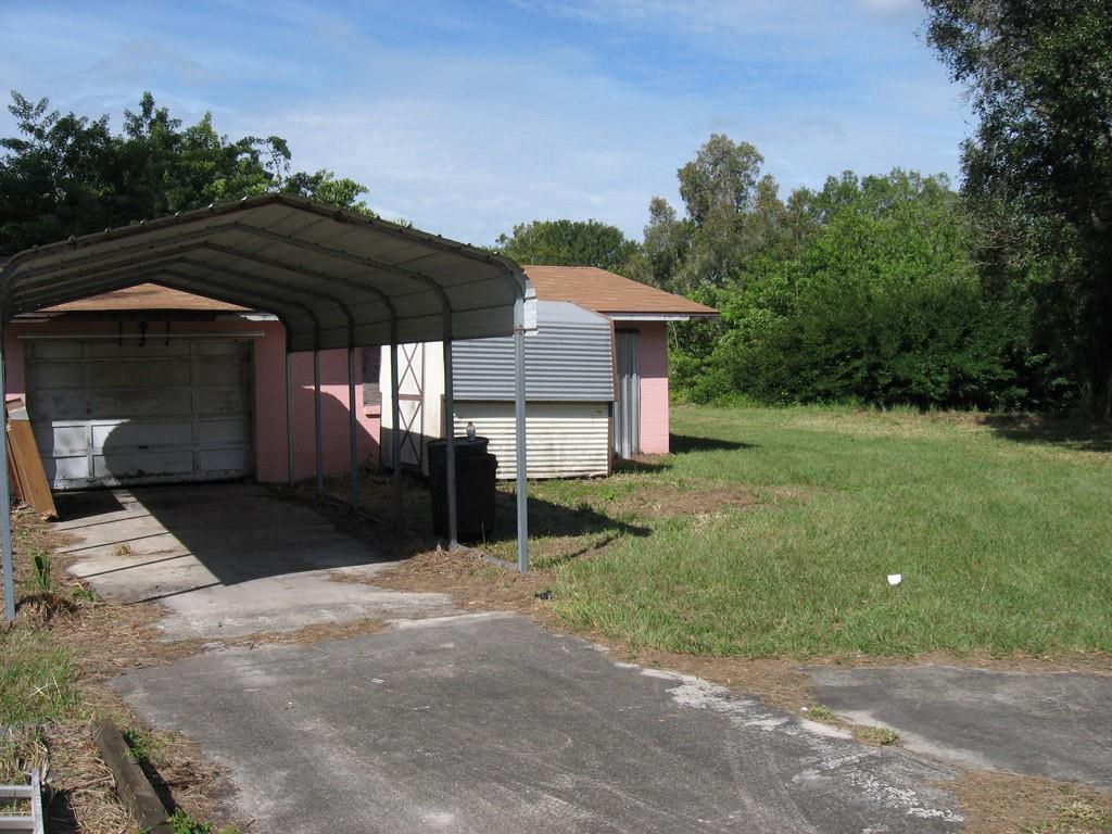 6105 Tedder Road Fort Pierce, FL 34947 - Photo 3 of 5