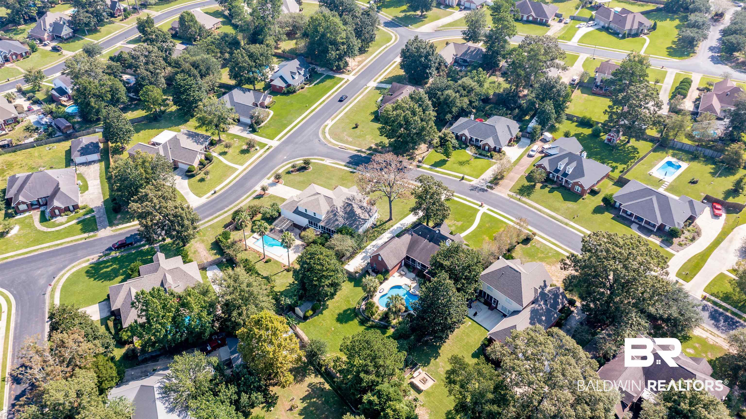 13 Admiral Farragut Way Daphne, AL 36527 - Photo 41 of 44