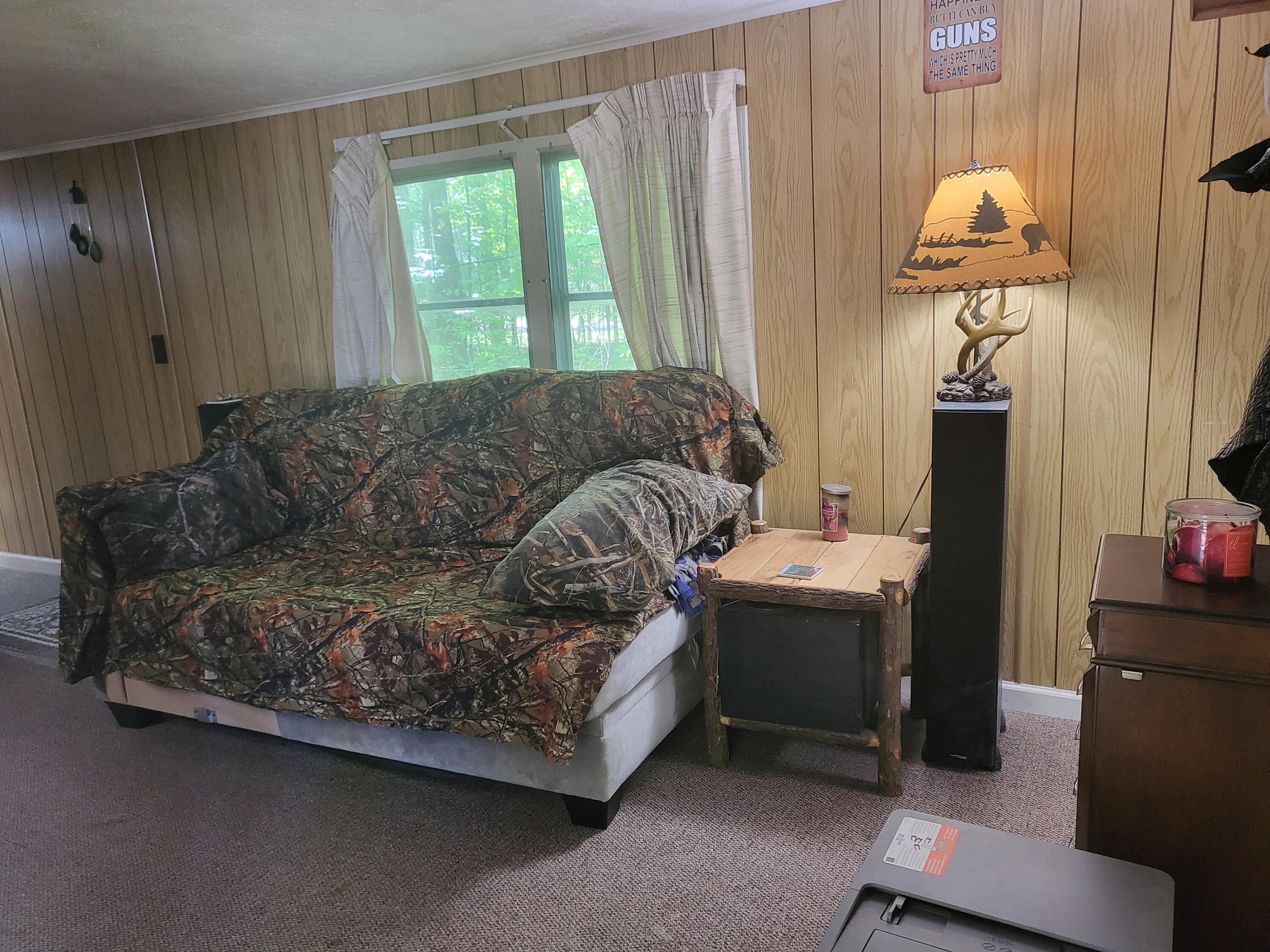 7760 Cunningham Road Northeast Mancelona, MI 49659 - Photo 9 of 38 Gallery Image 9