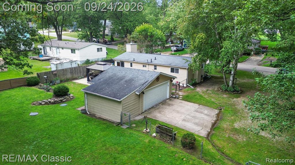 505 East Baker Road Highland, MI 48357 - Photo 55 of 67 Gallery Image 55