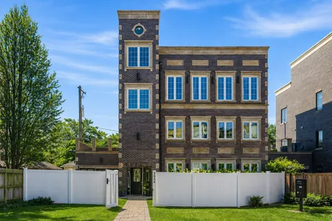 $1,350,000 | 5954 North Paulina Street, Chicago, IL 60660