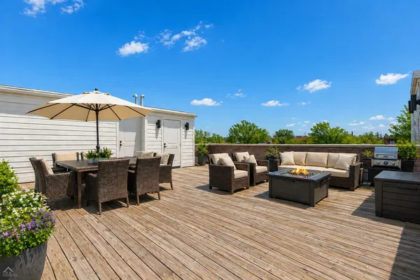 $1,350,000 | 5954 North Paulina Street, Chicago, IL 60660