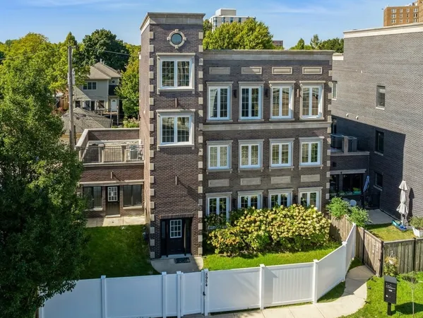 $1,350,000 | 5954 North Paulina Street, Chicago, IL 60660