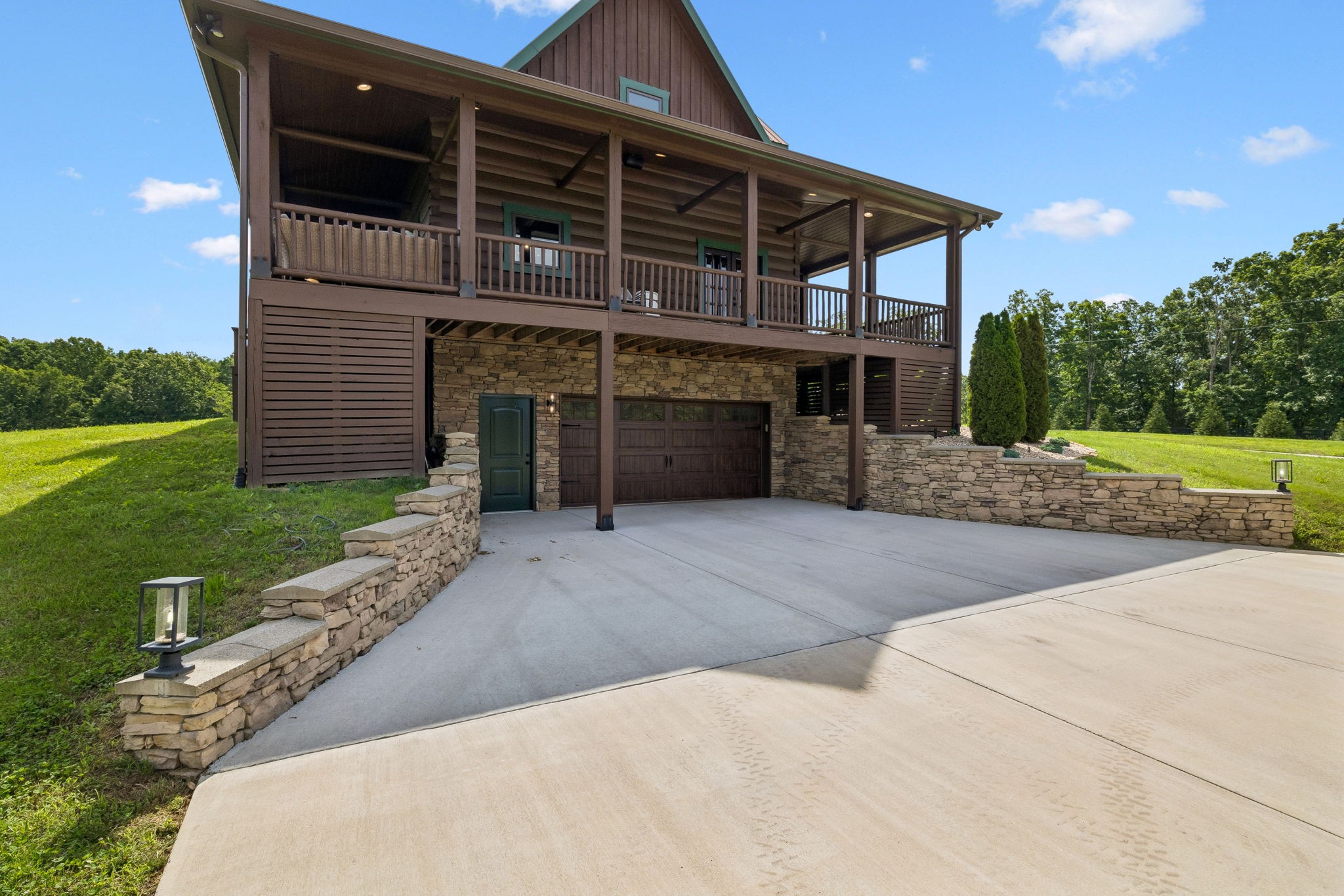 7341 Southern Road Fairview, TN 37062 - Photo 47 of 58