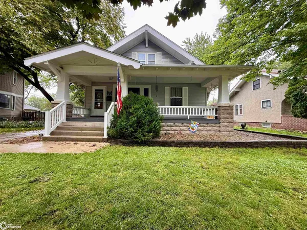 $230,000 | 909 Boone Street, Webster City, IA 50595