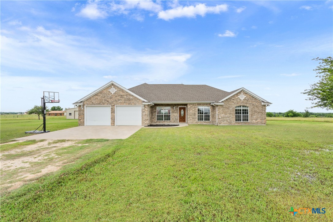 2576 Primrose Trail Temple, TX 76501 - Photo 5 of 33