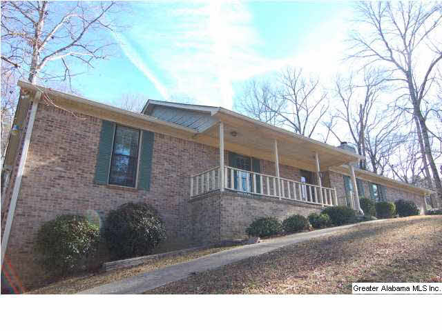 317 Pine Hill Road North Birmingham, AL 35217 - Photo 3 of 13
