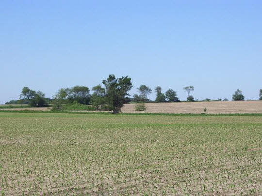 2 Lot Rockton Road Caledonia, IL 61011 - Photo 3 of 7 a view of a field with an ocean