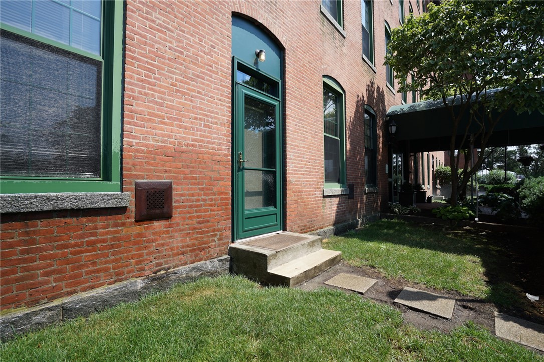 300 Front Street, Unit 114 Pawtucket, RI 02860 - Photo 22 of 22