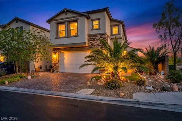 $595,000 | 10197 Cluny Avenue, Las Vegas, NV 89178