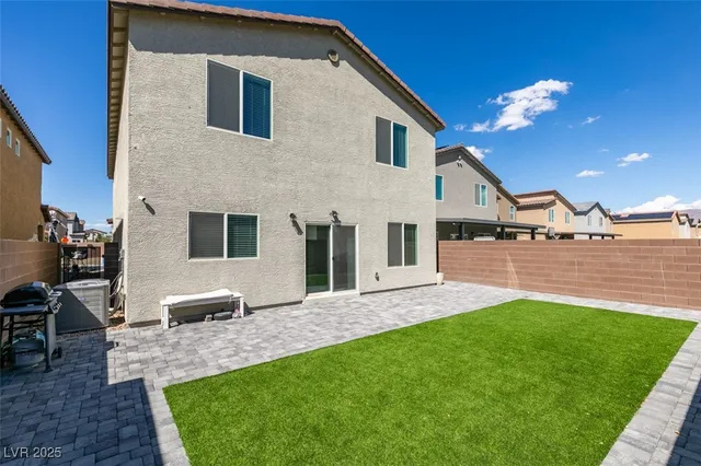 $2,890 | 7714 Duran Hbr Lane, North Las Vegas, NV 89084