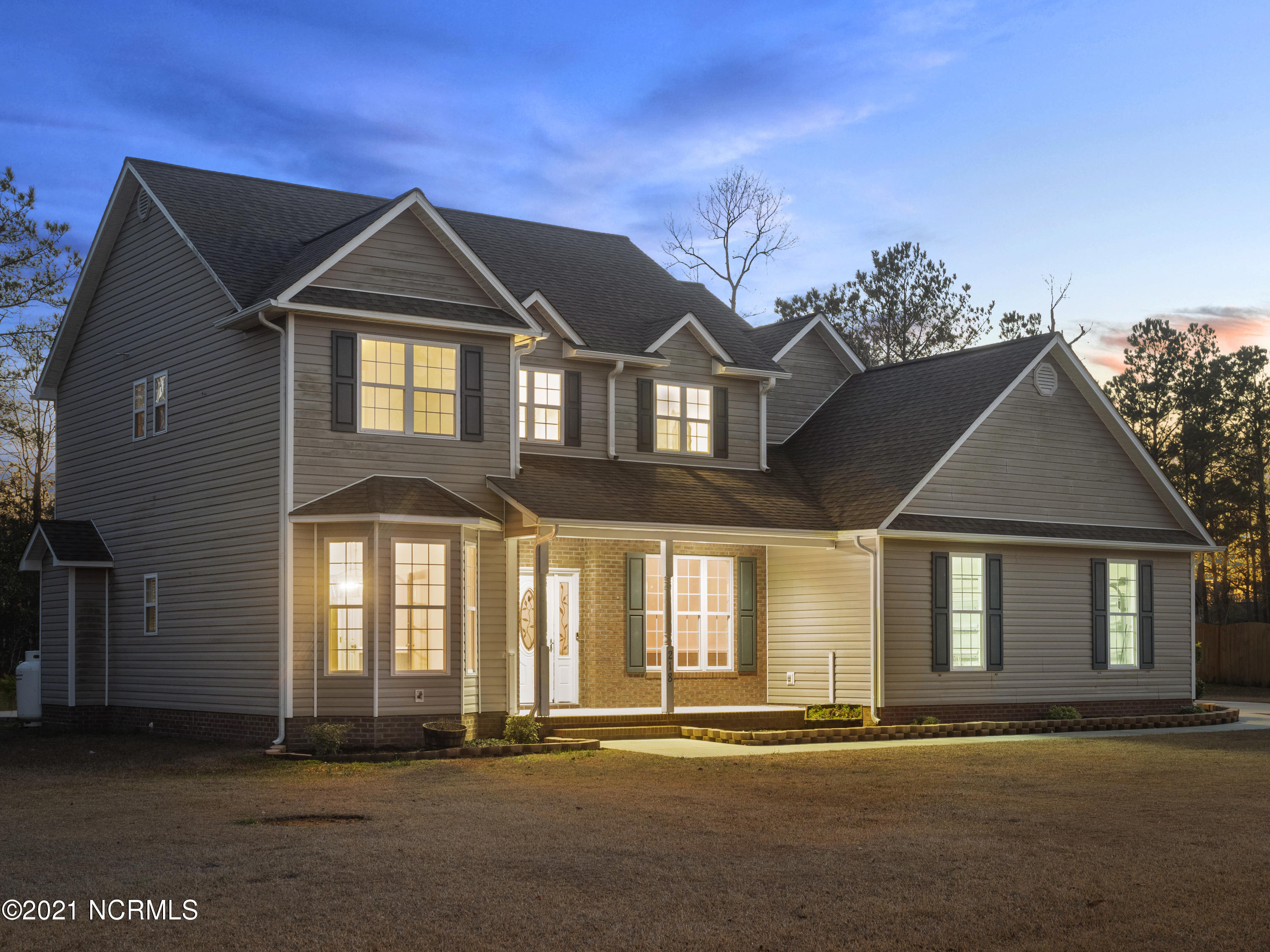 218 Riverbend Road Jacksonville, NC 28540 - Photo 1 of 62 P1290129