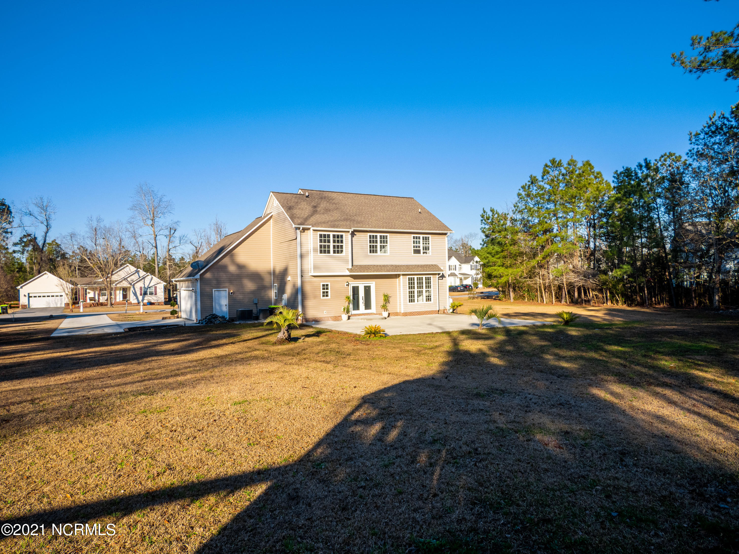 218 Riverbend Road Jacksonville, NC 28540 - Photo 55 of 62 218 Riverbend Road-12