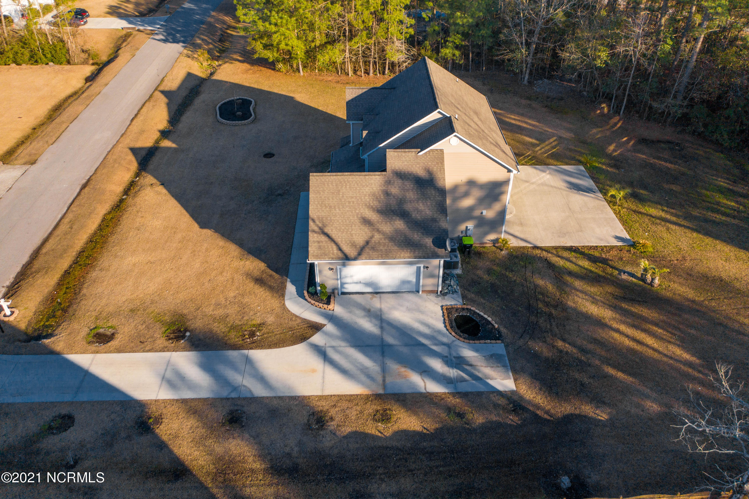218 Riverbend Road Jacksonville, NC 28540 - Photo 60 of 62 218 Riverbend Road-22