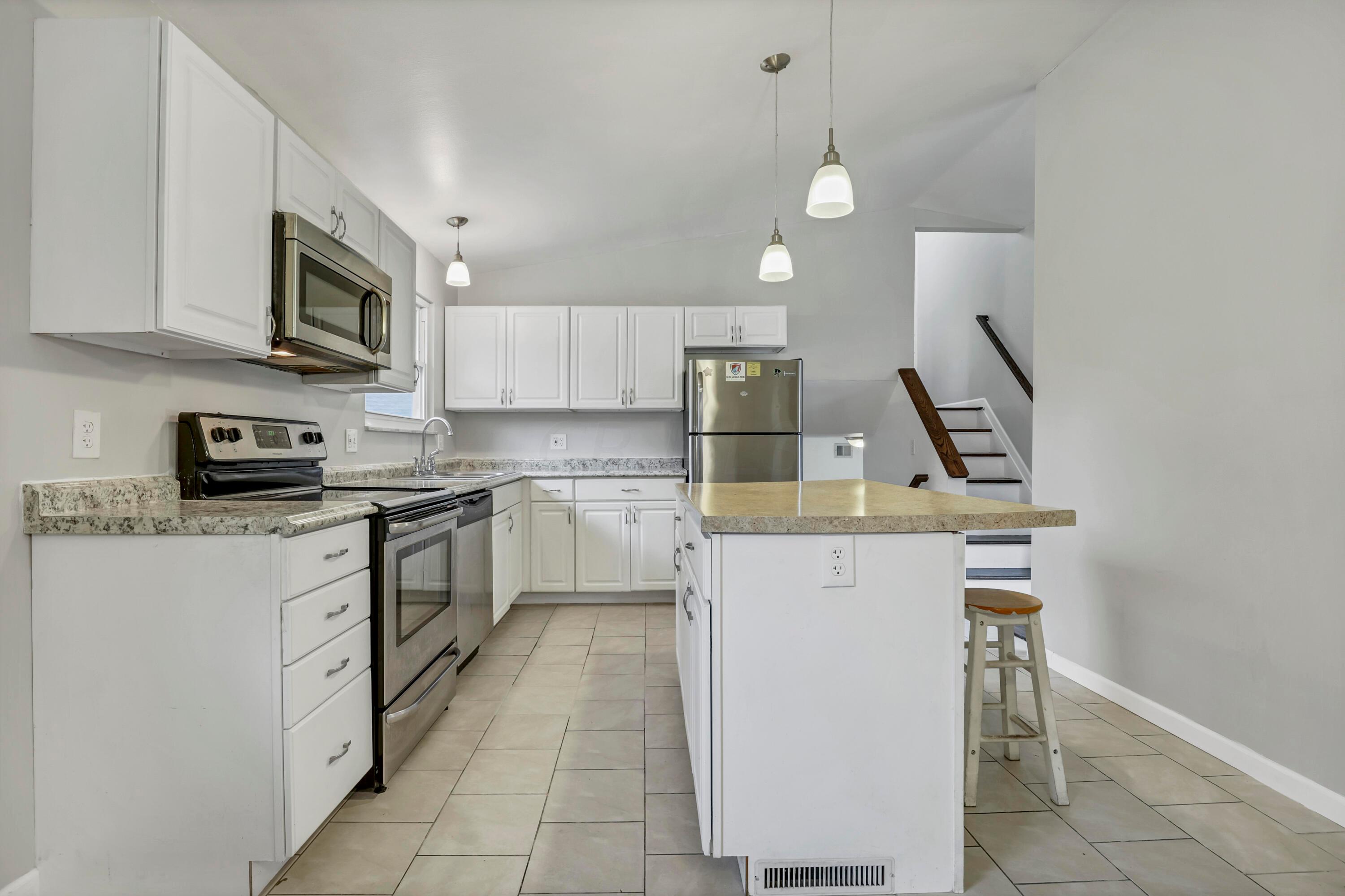 1256 Thurell Road Columbus, OH 43229 - Photo 18 of 58 Gallery Image 18