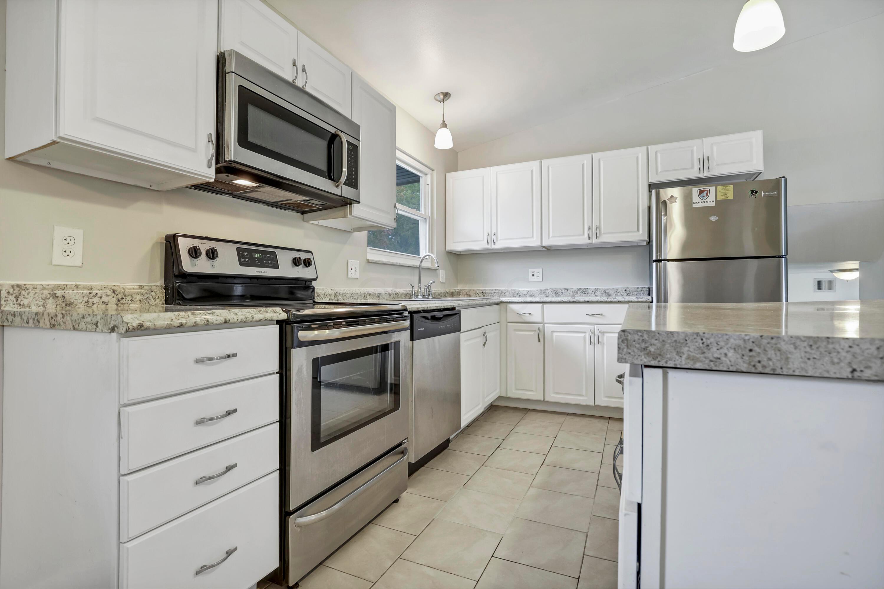 1256 Thurell Road Columbus, OH 43229 - Photo 24 of 58 Gallery Image 24
