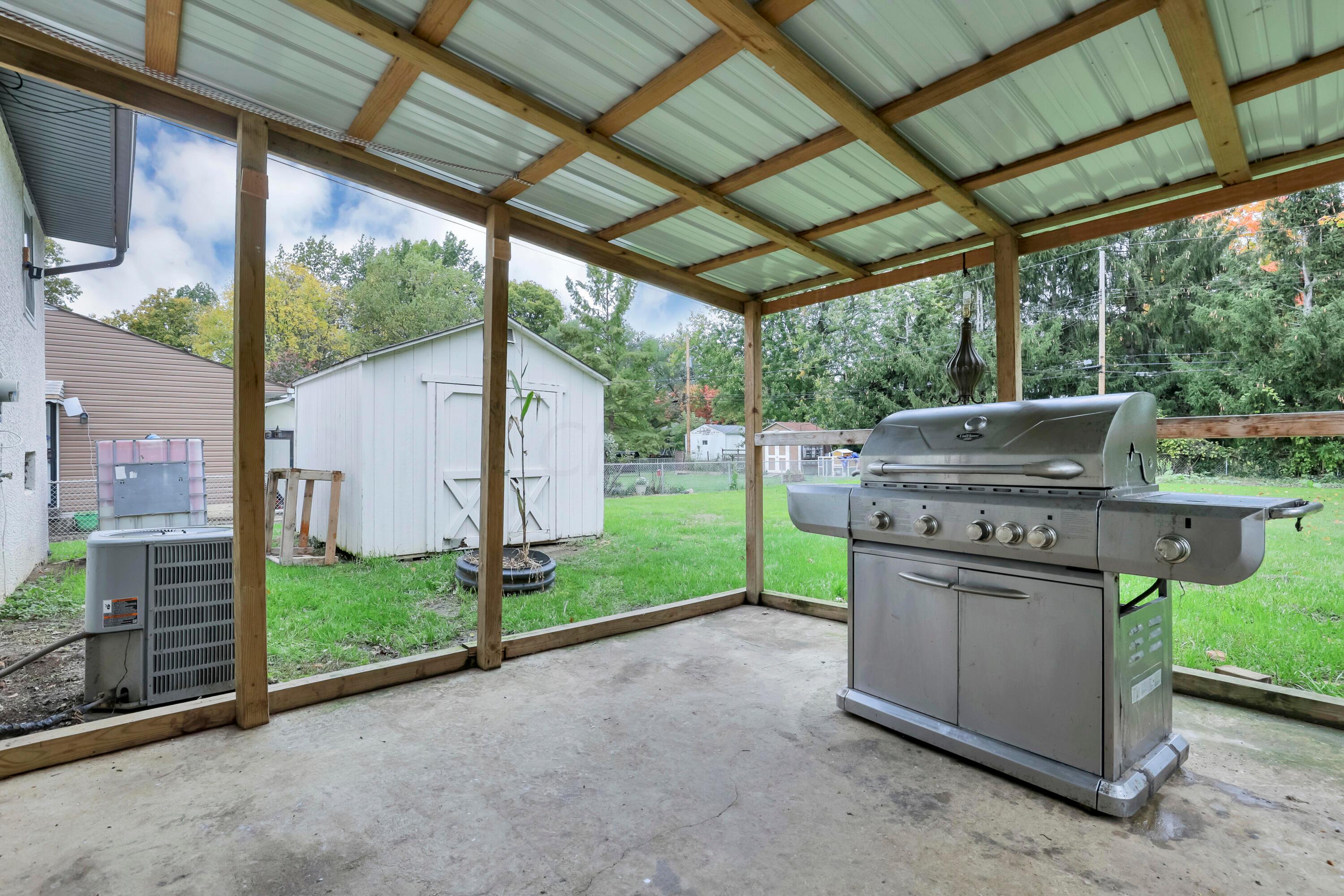 1256 Thurell Road Columbus, OH 43229 - Photo 47 of 58 Gallery Image 47