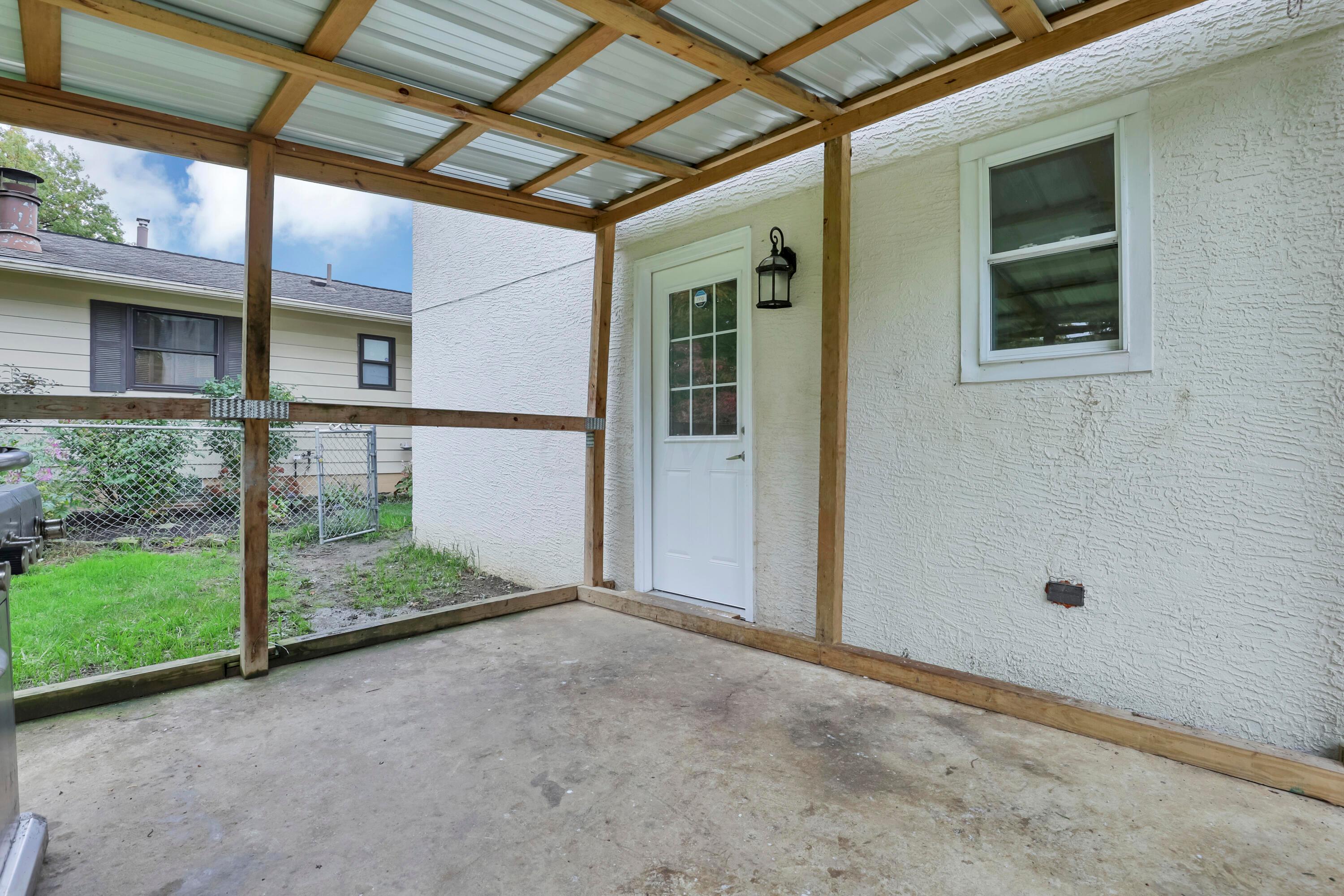 1256 Thurell Road Columbus, OH 43229 - Photo 48 of 58 Gallery Image 48
