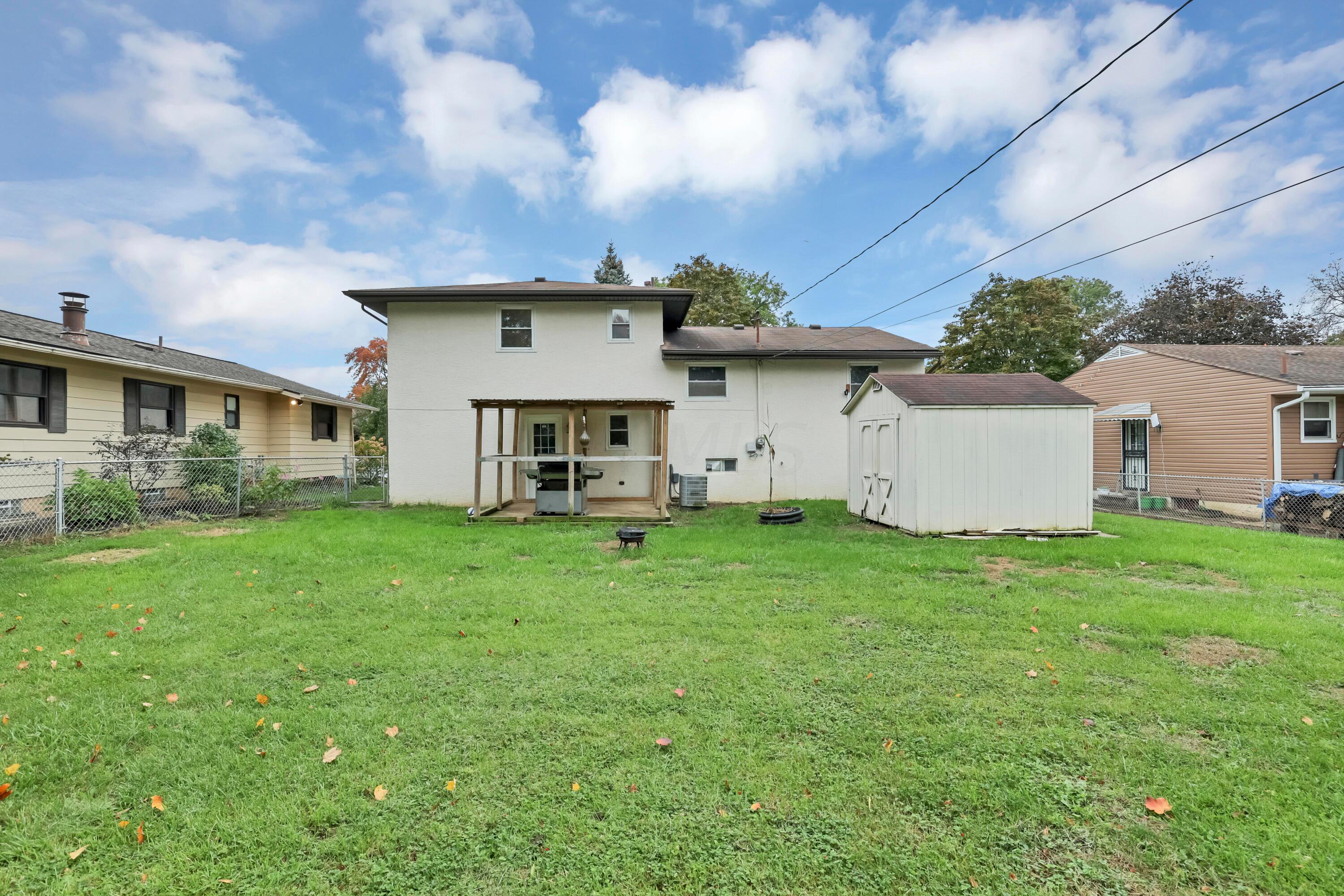 1256 Thurell Road Columbus, OH 43229 - Photo 51 of 58 Gallery Image 51