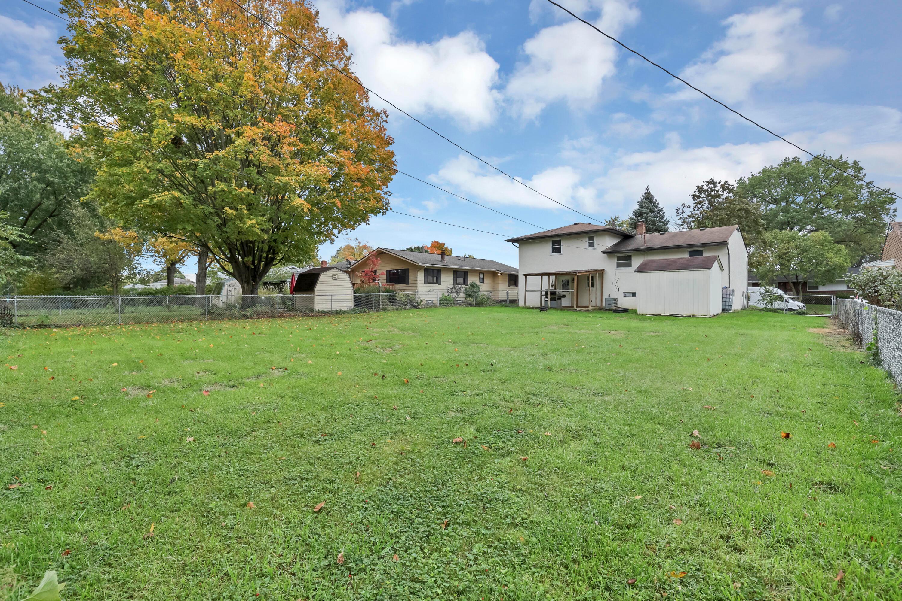 1256 Thurell Road Columbus, OH 43229 - Photo 53 of 58 Gallery Image 53