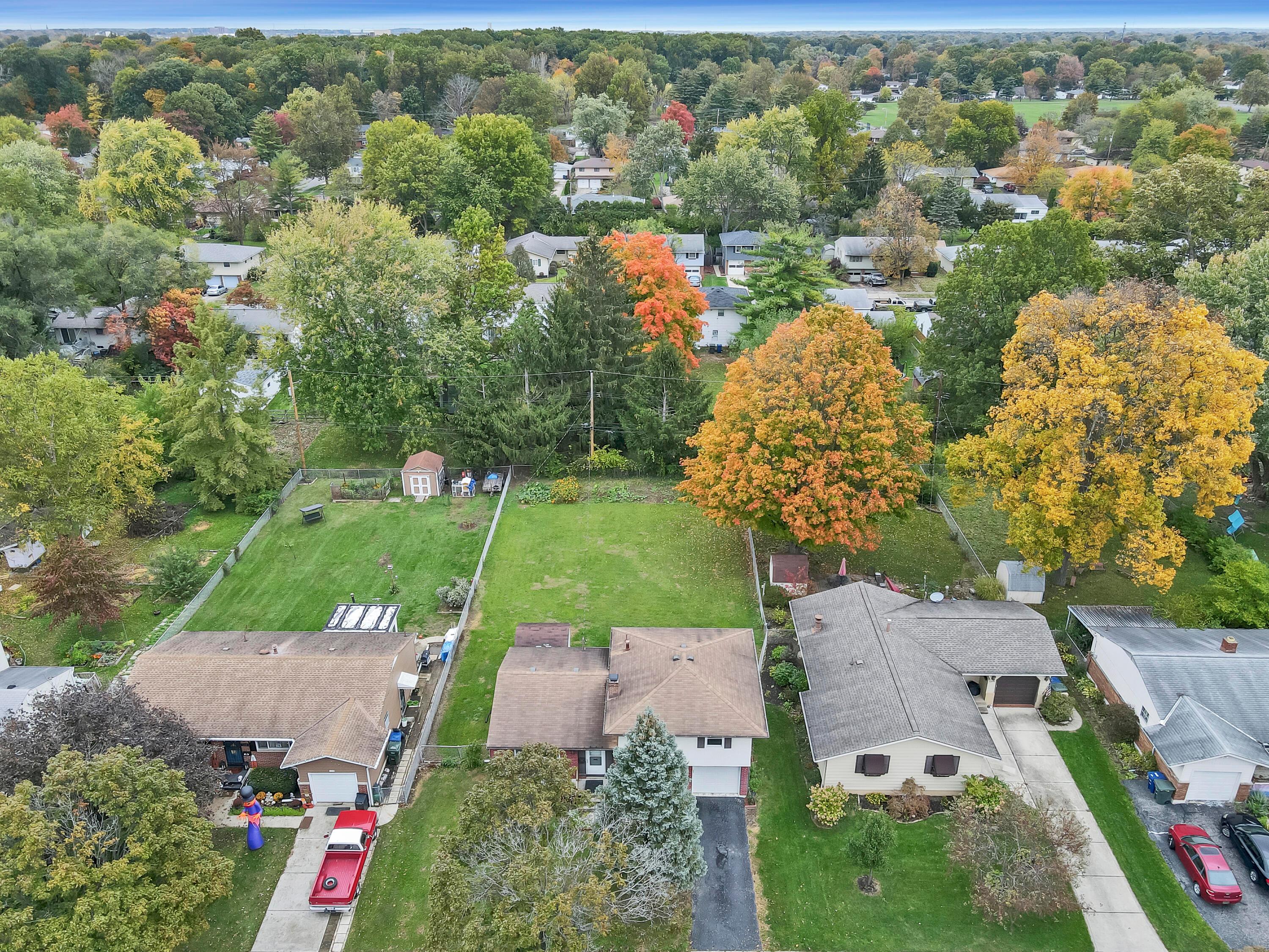 1256 Thurell Road Columbus, OH 43229 - Photo 54 of 58 Gallery Image 54