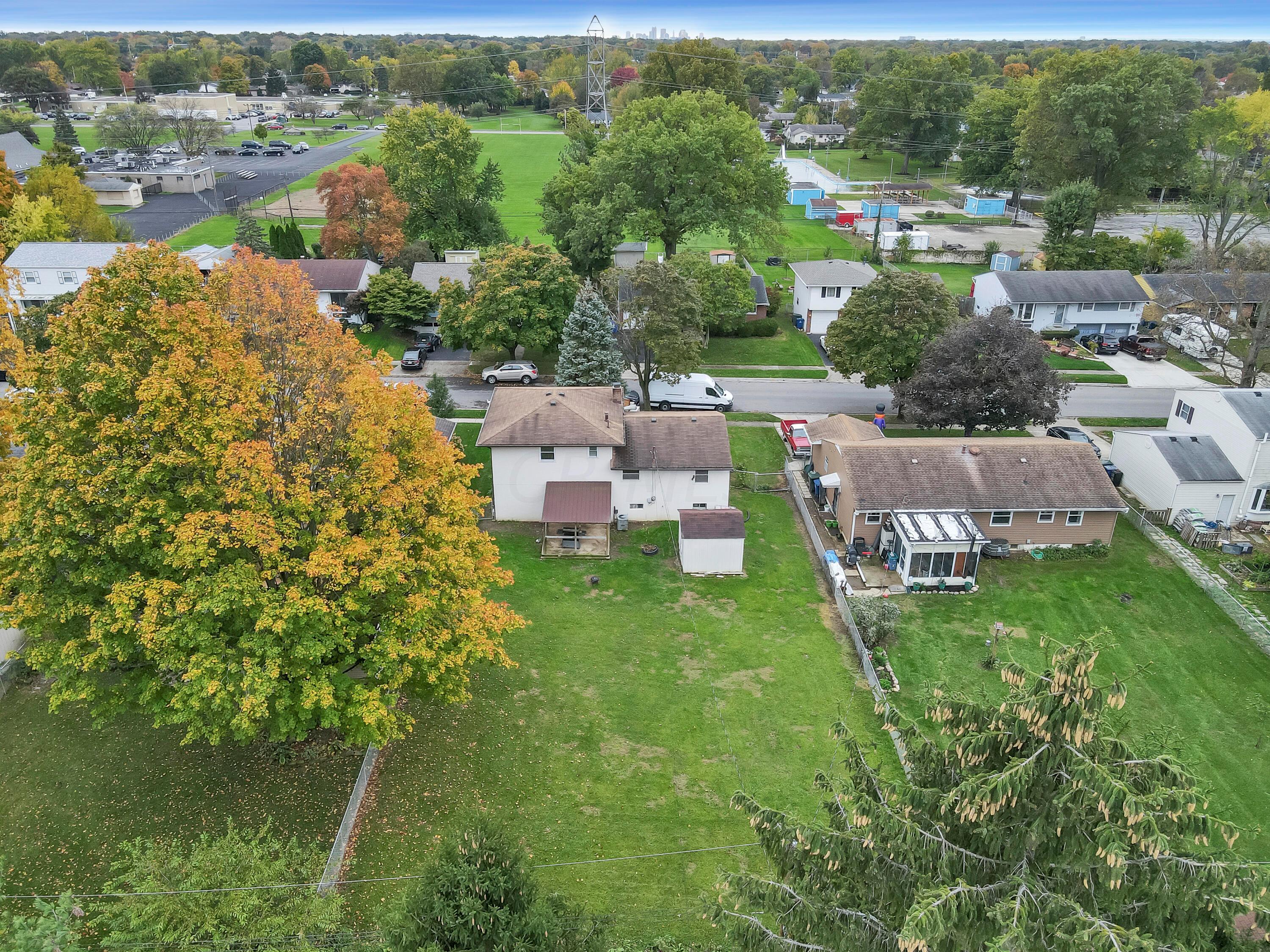 1256 Thurell Road Columbus, OH 43229 - Photo 57 of 58 Gallery Image 57