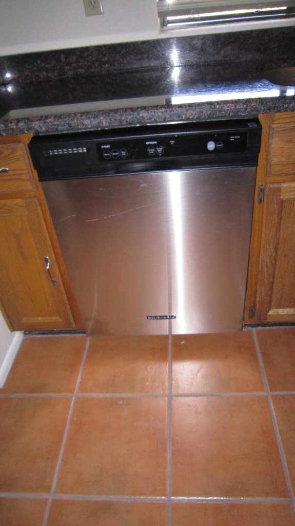 4334 East Decatur Street Mesa, AZ 85205 - Photo 12 of 37 Stainless Steel Dishwasher