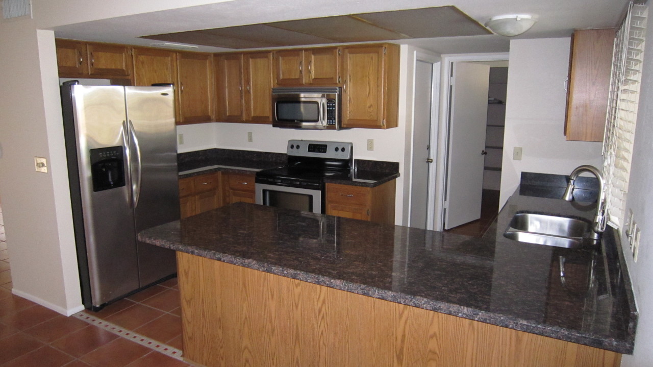 4334 East Decatur Street Mesa, AZ 85205 - Photo 2 of 37 Updated Kitchen w/ SS Appliances
