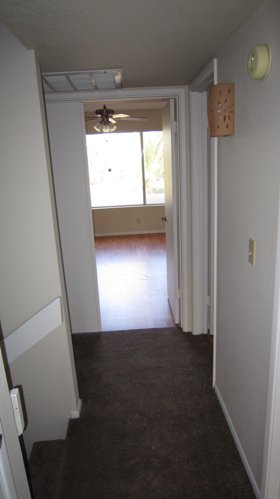 4334 East Decatur Street Mesa, AZ 85205 - Photo 21 of 37 Walkway to Master