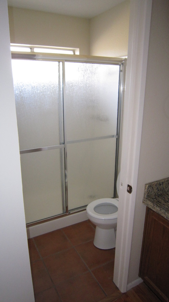 4334 East Decatur Street Mesa, AZ 85205 - Photo 25 of 37 Separate Shower and Toilette in Master