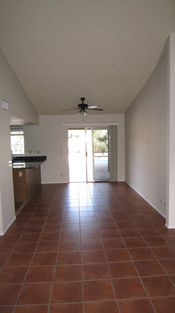 4334 East Decatur Street Mesa, AZ 85205 - Photo 6 of 37 Living Room view at Dining Area
