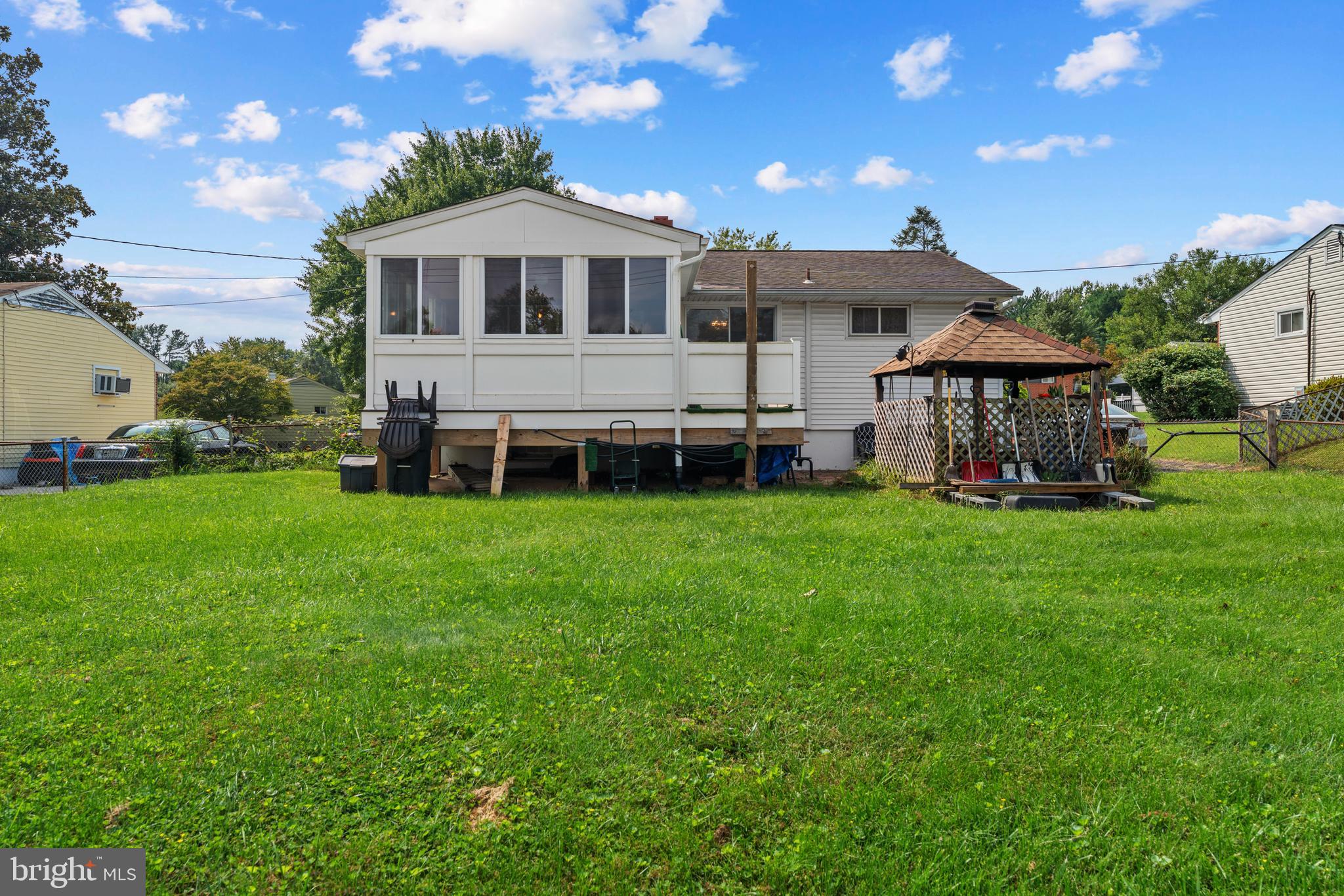 8616 Dovedale Road Randallstown, MD 21133 - Photo 35 of 38 Gallery Image 35