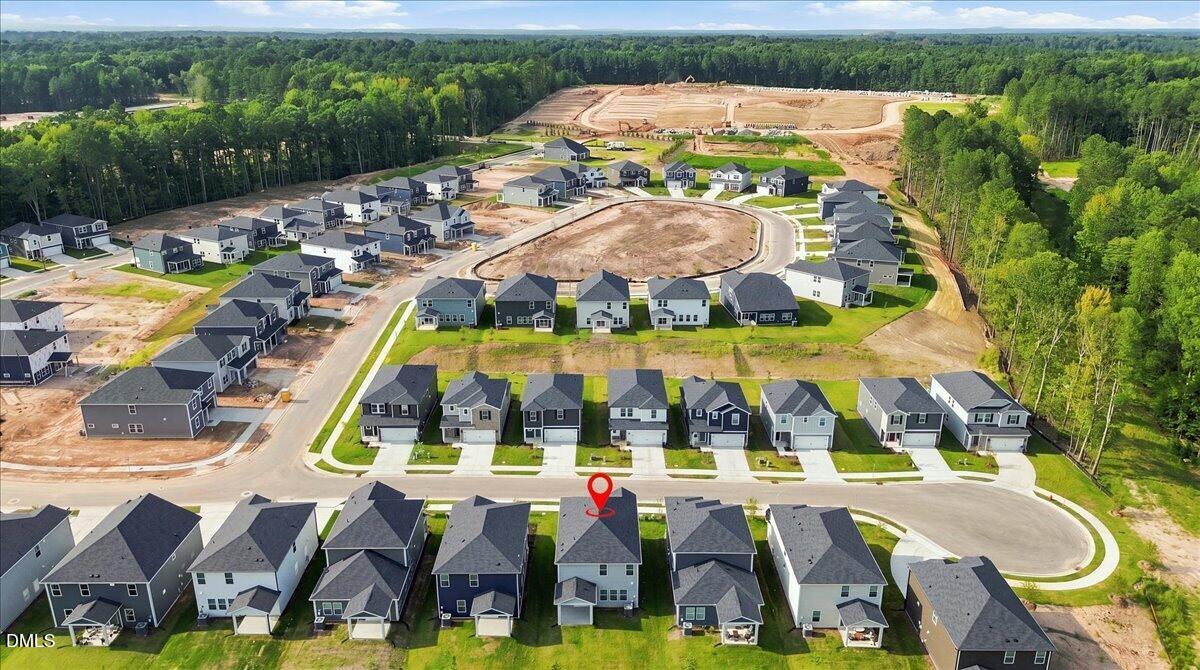 1506 Hatteras Road Durham, NC 27703 - Photo 39 of 49 38-RAL_AvalonPlace_Lennon_1506HatterasRd