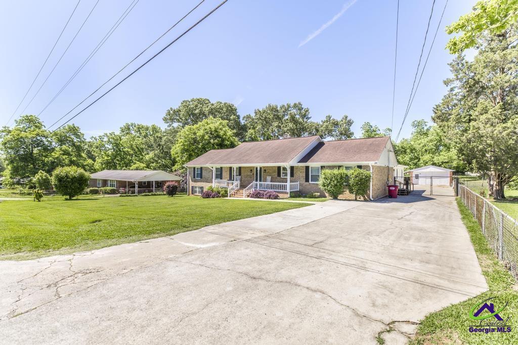 3710 Sandy Circle Macon, GA 31216 - Photo 2 of 44