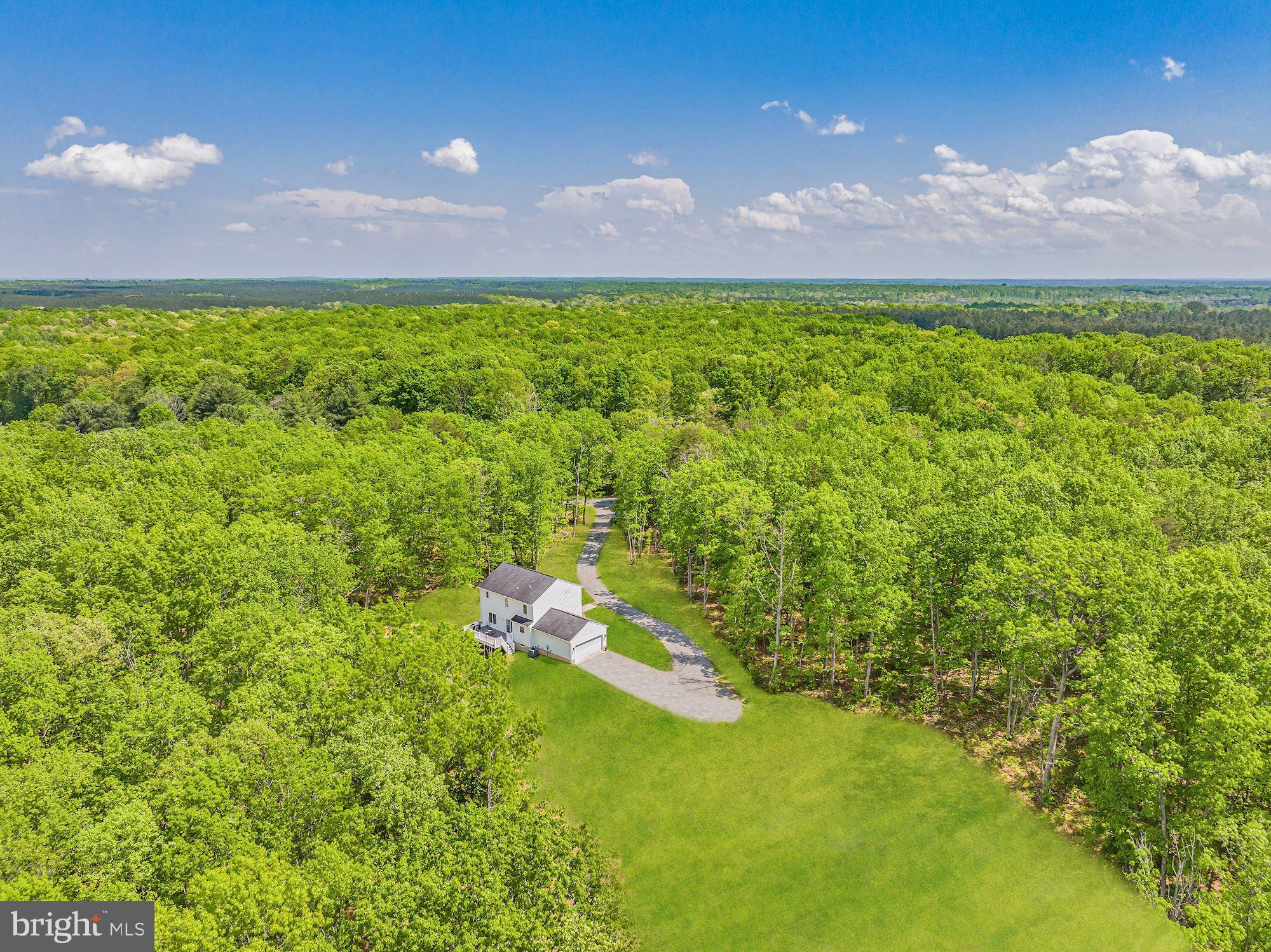 845 Raccoon Ridge Scottsville, VA 24590 - Photo 11 of 22