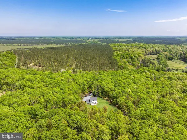 a view of an outdoor space and a lake view