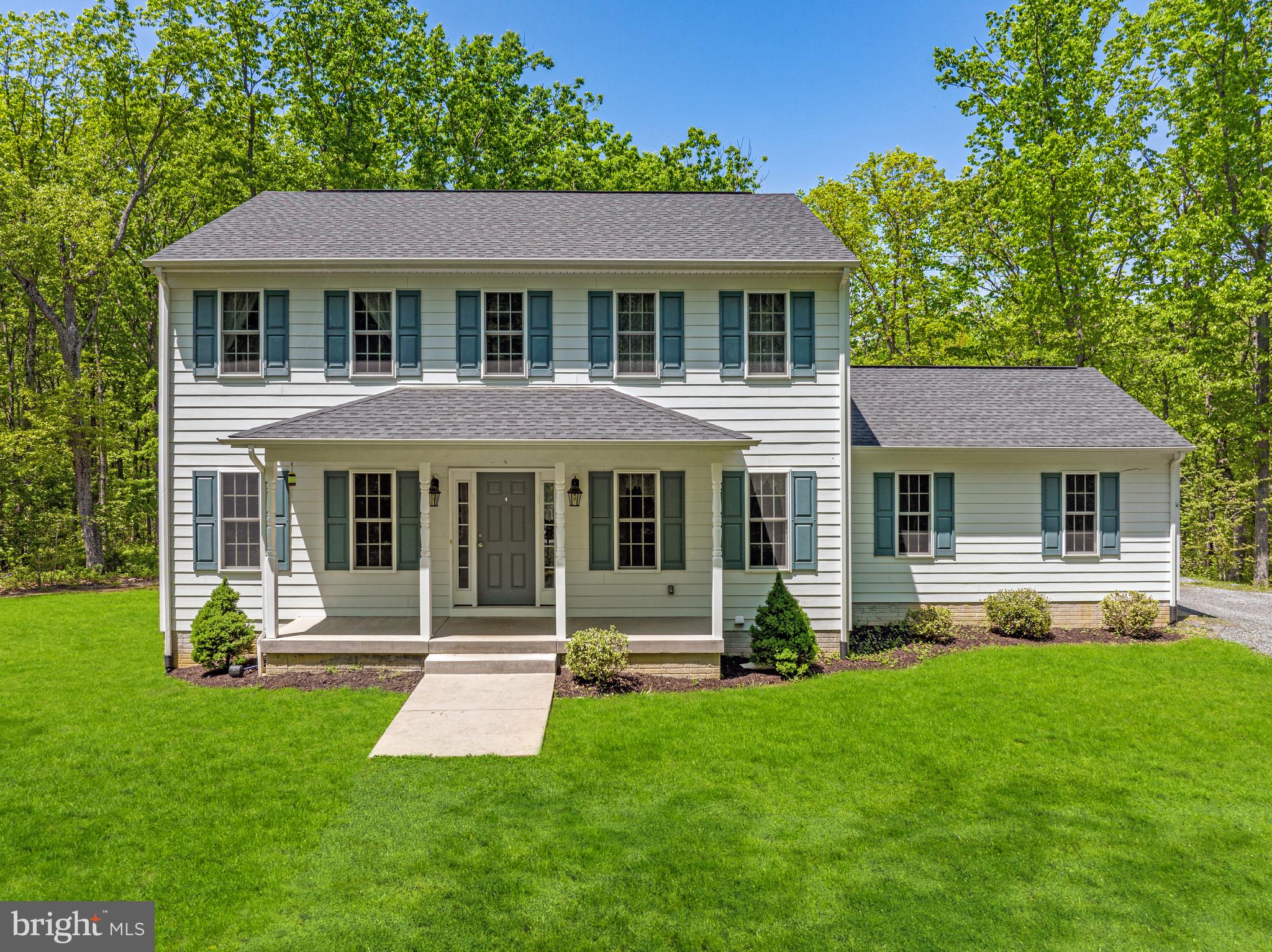 845 Raccoon Ridge Scottsville, VA 24590 - Photo 18 of 22