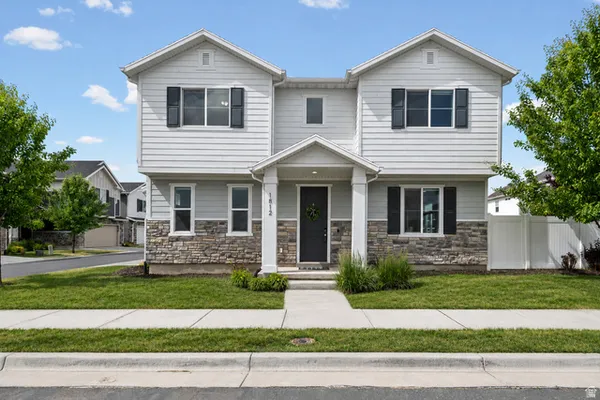 $492,000 | 1812 West Parkview Drive, Syracuse, UT 84075