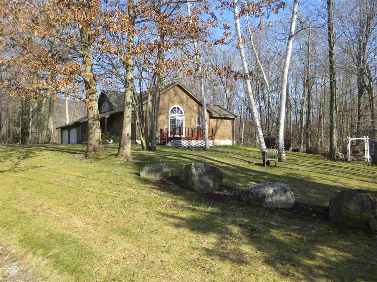 37 Jayne Lane Bennington, VT 05201 - Photo 1 of 37 Gallery Image 1
