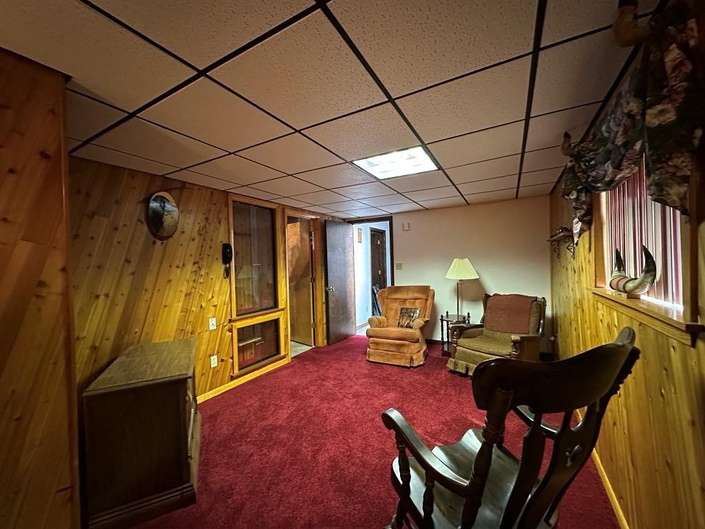 861 Chicora Road Chicora, PA 16025 - Photo 18 of 30 a view of livingroom with furniture
