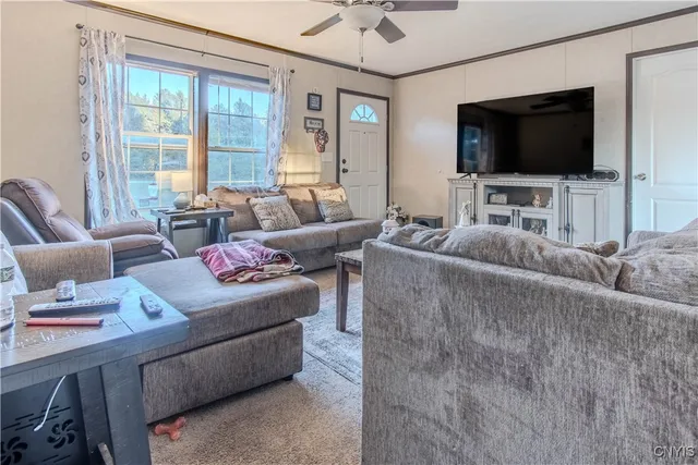 $176,000 | 23871 Cemetery Road, Rutland, NY 13638