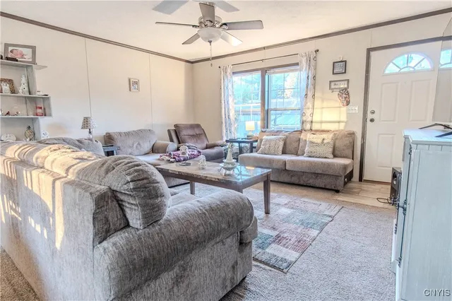 $176,000 | 23871 Cemetery Road, Rutland, NY 13638