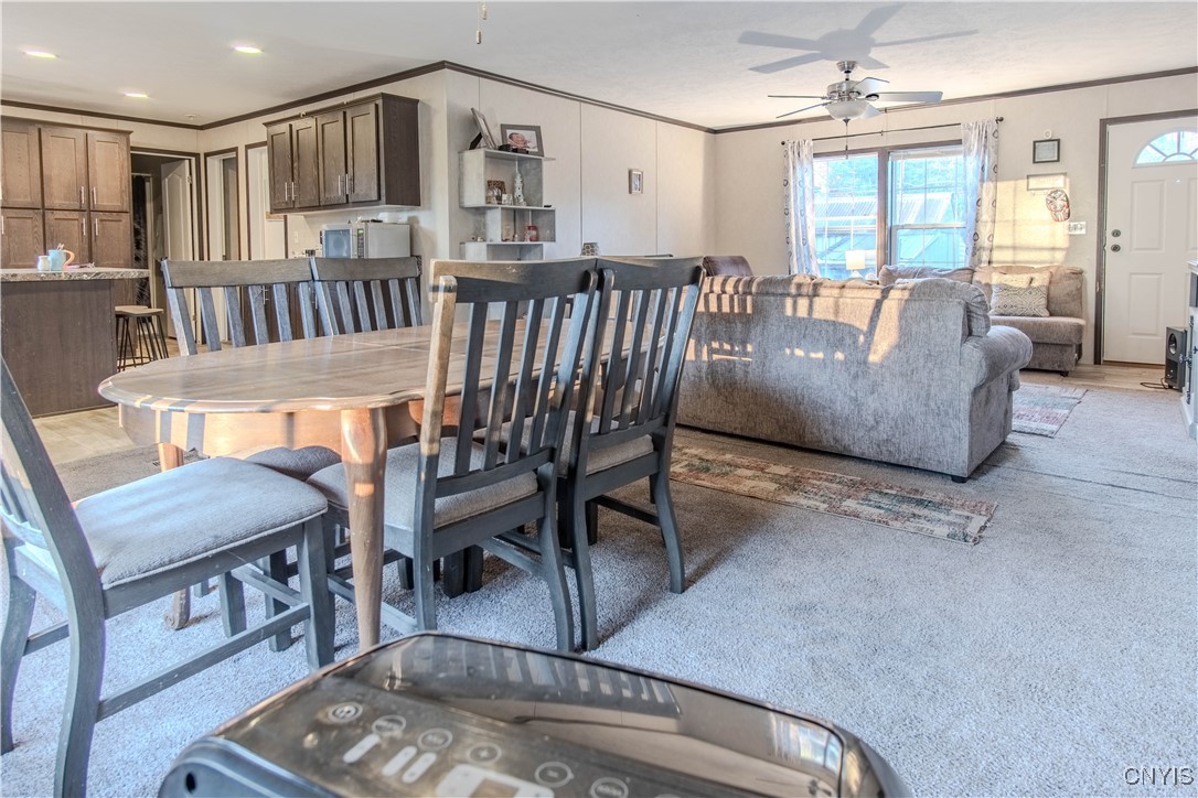 23871 Cemetery Road Rutland, NY 13638 - Photo 4 of 19