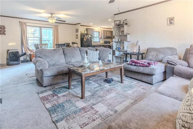 $176,000 | 23871 Cemetery Road, Rutland, NY 13638