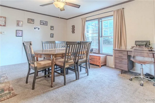 $176,000 | 23871 Cemetery Road, Rutland, NY 13638