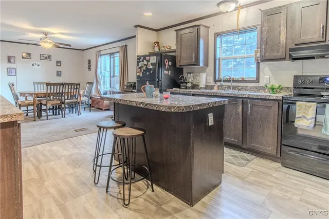 $176,000 | 23871 Cemetery Road, Rutland, NY 13638