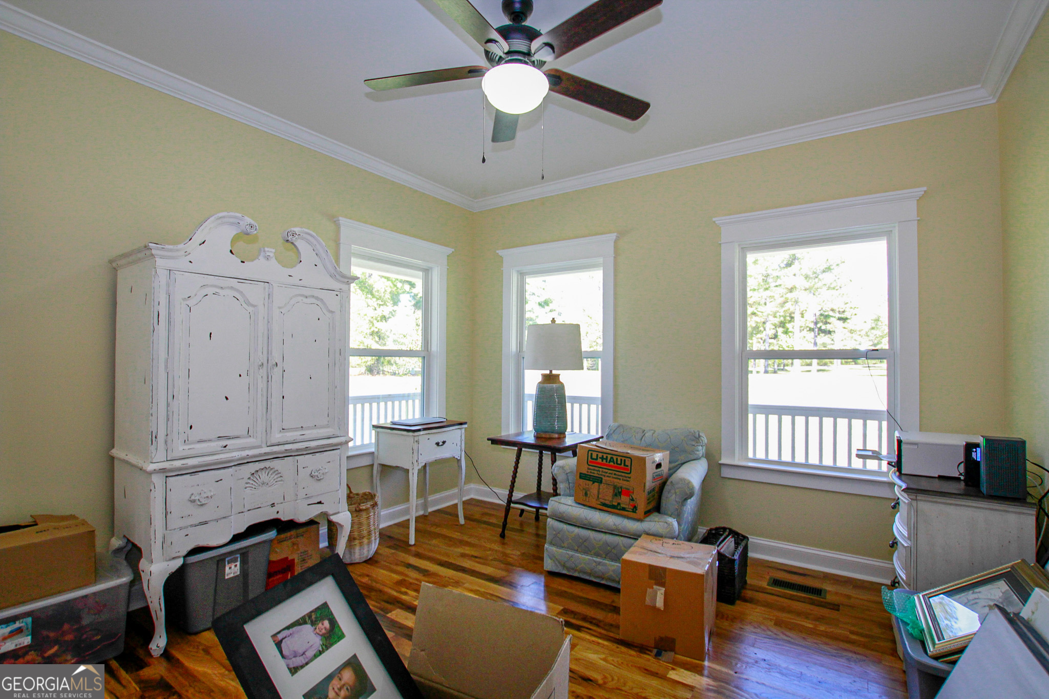 1010 Rock Road Perry, GA 31069 - Photo 28 of 58 a living room with furniture and a window