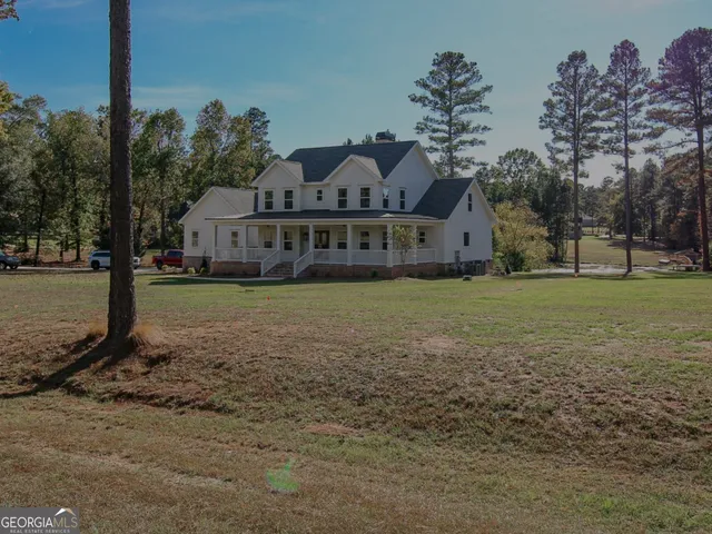 $779,900 | 1010 Rock Road, Perry, GA 31069